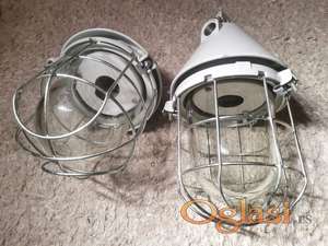 3 brodske industrijske lampe